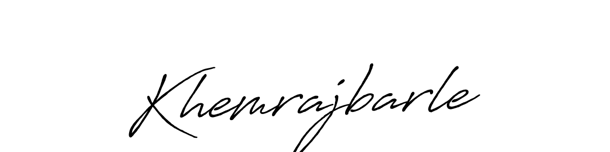 You can use this online signature creator to create a handwritten signature for the name Khemrajbarle. This is the best online autograph maker. Khemrajbarle signature style 7 images and pictures png