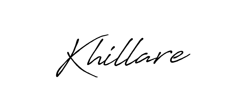 Check out images of Autograph of Khillare name. Actor Khillare Signature Style. Antro_Vectra_Bolder is a professional sign style online. Khillare signature style 7 images and pictures png