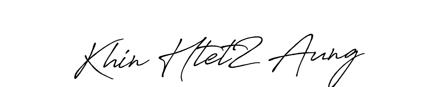 See photos of Khin Htet2 Aung official signature by Spectra . Check more albums & portfolios. Read reviews & check more about Antro_Vectra_Bolder font. Khin Htet2 Aung signature style 7 images and pictures png