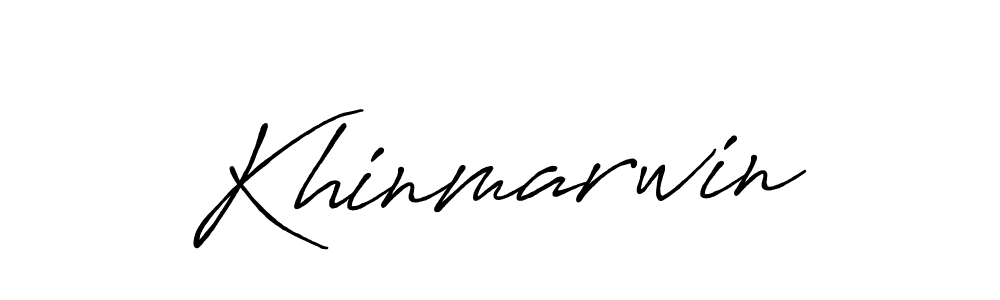 See photos of Khinmarwin official signature by Spectra . Check more albums & portfolios. Read reviews & check more about Antro_Vectra_Bolder font. Khinmarwin signature style 7 images and pictures png