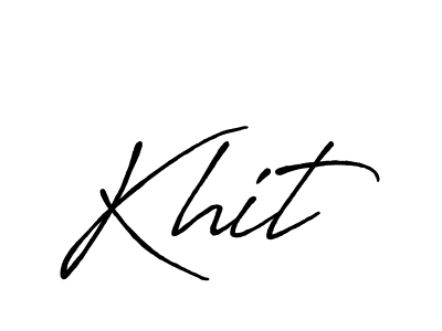 This is the best signature style for the Khit name. Also you like these signature font (Antro_Vectra_Bolder). Mix name signature. Khit signature style 7 images and pictures png