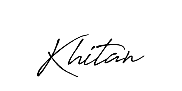 See photos of Khitan official signature by Spectra . Check more albums & portfolios. Read reviews & check more about Antro_Vectra_Bolder font. Khitan signature style 7 images and pictures png