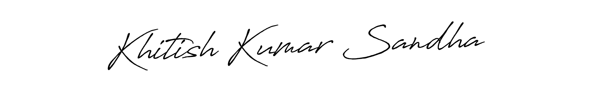 See photos of Khitish Kumar Sandha official signature by Spectra . Check more albums & portfolios. Read reviews & check more about Antro_Vectra_Bolder font. Khitish Kumar Sandha signature style 7 images and pictures png