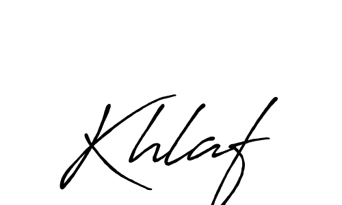 You can use this online signature creator to create a handwritten signature for the name Khlaf. This is the best online autograph maker. Khlaf signature style 7 images and pictures png