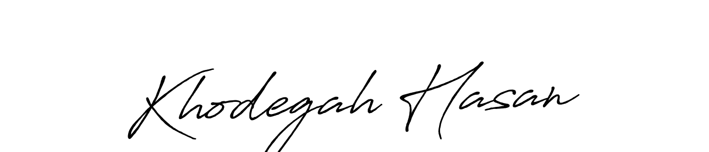 Make a short Khodegah Hasan signature style. Manage your documents anywhere anytime using Antro_Vectra_Bolder. Create and add eSignatures, submit forms, share and send files easily. Khodegah Hasan signature style 7 images and pictures png