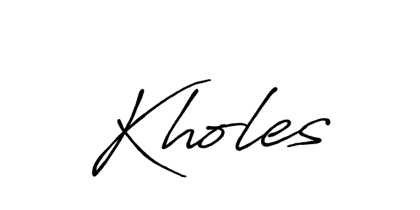 Check out images of Autograph of Kholes name. Actor Kholes Signature Style. Antro_Vectra_Bolder is a professional sign style online. Kholes signature style 7 images and pictures png