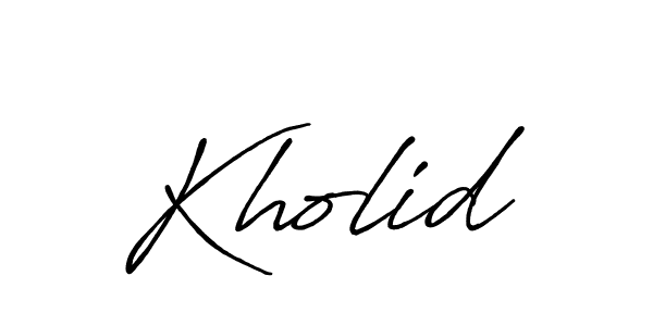 Check out images of Autograph of Kholid name. Actor Kholid Signature Style. Antro_Vectra_Bolder is a professional sign style online. Kholid signature style 7 images and pictures png