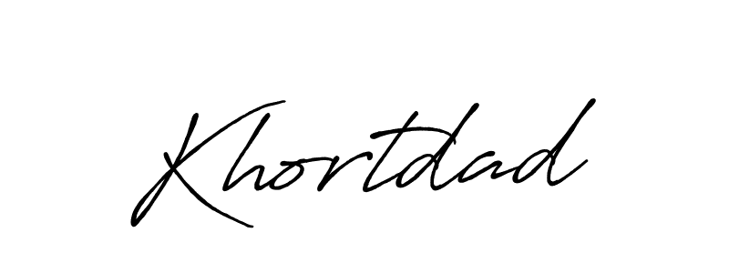 This is the best signature style for the Khortdad name. Also you like these signature font (Antro_Vectra_Bolder). Mix name signature. Khortdad signature style 7 images and pictures png