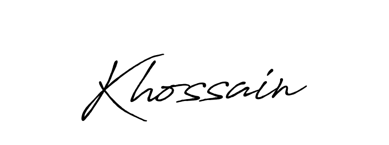 This is the best signature style for the Khossain name. Also you like these signature font (Antro_Vectra_Bolder). Mix name signature. Khossain signature style 7 images and pictures png