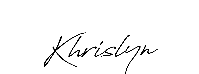 See photos of Khrislyn official signature by Spectra . Check more albums & portfolios. Read reviews & check more about Antro_Vectra_Bolder font. Khrislyn signature style 7 images and pictures png