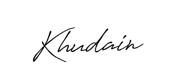 How to Draw Khudain signature style? Antro_Vectra_Bolder is a latest design signature styles for name Khudain. Khudain signature style 7 images and pictures png
