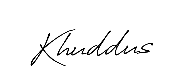 Antro_Vectra_Bolder is a professional signature style that is perfect for those who want to add a touch of class to their signature. It is also a great choice for those who want to make their signature more unique. Get Khuddus name to fancy signature for free. Khuddus signature style 7 images and pictures png