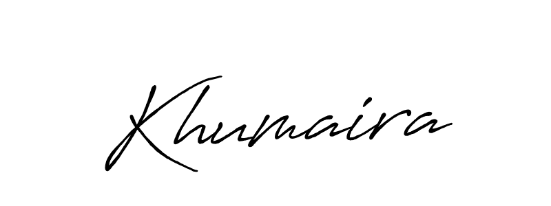 Check out images of Autograph of Khumaira name. Actor Khumaira Signature Style. Antro_Vectra_Bolder is a professional sign style online. Khumaira signature style 7 images and pictures png