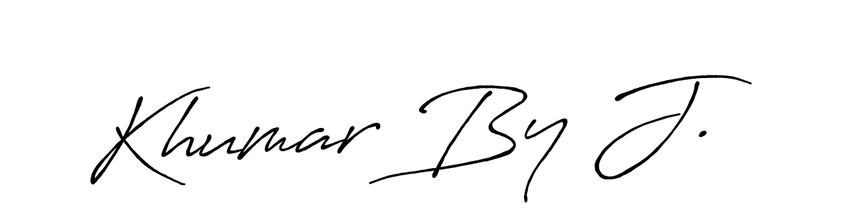 You can use this online signature creator to create a handwritten signature for the name Khumar By J.. This is the best online autograph maker. Khumar By J. signature style 7 images and pictures png