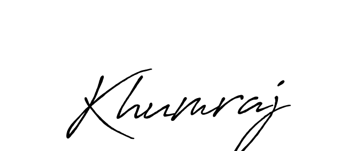 See photos of Khumraj official signature by Spectra . Check more albums & portfolios. Read reviews & check more about Antro_Vectra_Bolder font. Khumraj signature style 7 images and pictures png