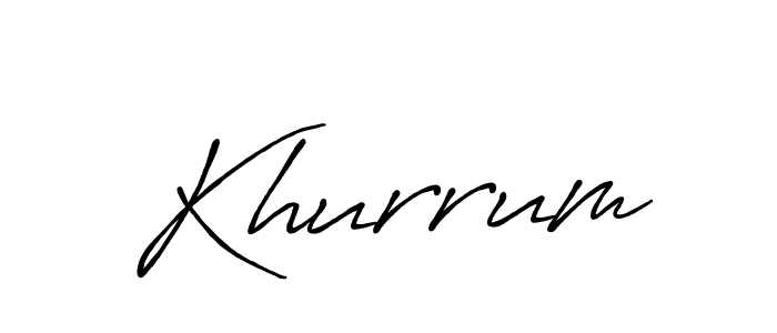 You can use this online signature creator to create a handwritten signature for the name Khurrum. This is the best online autograph maker. Khurrum signature style 7 images and pictures png