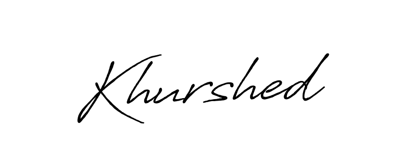 This is the best signature style for the Khurshed name. Also you like these signature font (Antro_Vectra_Bolder). Mix name signature. Khurshed signature style 7 images and pictures png