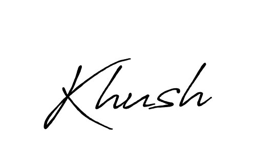 Make a short Khush signature style. Manage your documents anywhere anytime using Antro_Vectra_Bolder. Create and add eSignatures, submit forms, share and send files easily. Khush signature style 7 images and pictures png