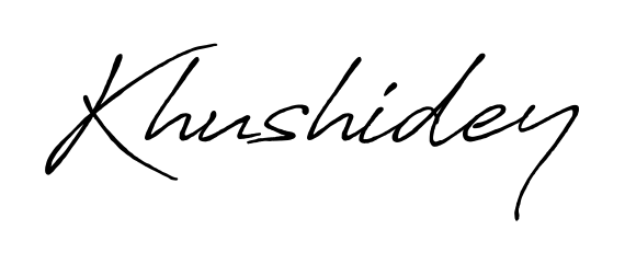 Get an exclusive digital autograph for Khushidey. The Antro_Vectra_Bolder typeface captures the charm of real penmanship on paper. Khushidey signature style 7 images and pictures png