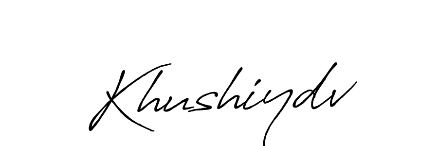 Check out images of Autograph of Khushiydv name. Actor Khushiydv Signature Style. Antro_Vectra_Bolder is a professional sign style online. Khushiydv signature style 7 images and pictures png