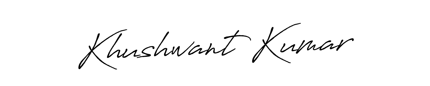 Check out images of Autograph of Khushwant Kumar name. Actor Khushwant Kumar Signature Style. Antro_Vectra_Bolder is a professional sign style online. Khushwant Kumar signature style 7 images and pictures png