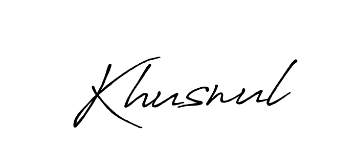 Make a short Khusnul signature style. Manage your documents anywhere anytime using Antro_Vectra_Bolder. Create and add eSignatures, submit forms, share and send files easily. Khusnul signature style 7 images and pictures png