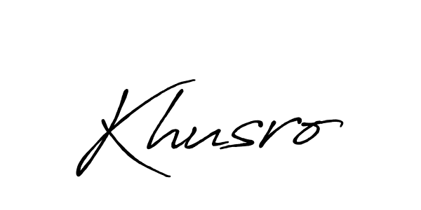 Make a short Khusro signature style. Manage your documents anywhere anytime using Antro_Vectra_Bolder. Create and add eSignatures, submit forms, share and send files easily. Khusro signature style 7 images and pictures png