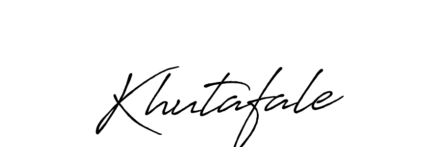 Make a short Khutafale signature style. Manage your documents anywhere anytime using Antro_Vectra_Bolder. Create and add eSignatures, submit forms, share and send files easily. Khutafale signature style 7 images and pictures png