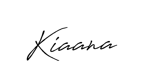 if you are searching for the best signature style for your name Kiaana. so please give up your signature search. here we have designed multiple signature styles  using Antro_Vectra_Bolder. Kiaana signature style 7 images and pictures png