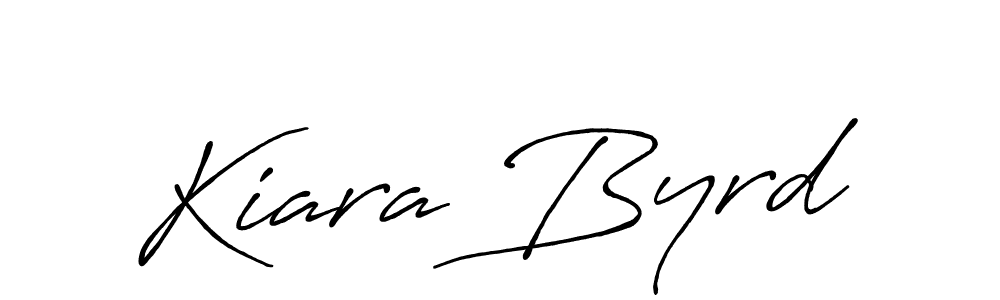 Check out images of Autograph of Kiara Byrd name. Actor Kiara Byrd Signature Style. Antro_Vectra_Bolder is a professional sign style online. Kiara Byrd signature style 7 images and pictures png