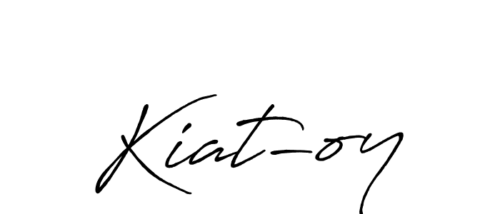 Here are the top 10 professional signature styles for the name Kiat-oy. These are the best autograph styles you can use for your name. Kiat-oy signature style 7 images and pictures png