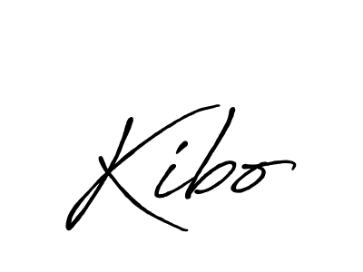 if you are searching for the best signature style for your name Kibo. so please give up your signature search. here we have designed multiple signature styles  using Antro_Vectra_Bolder. Kibo signature style 7 images and pictures png