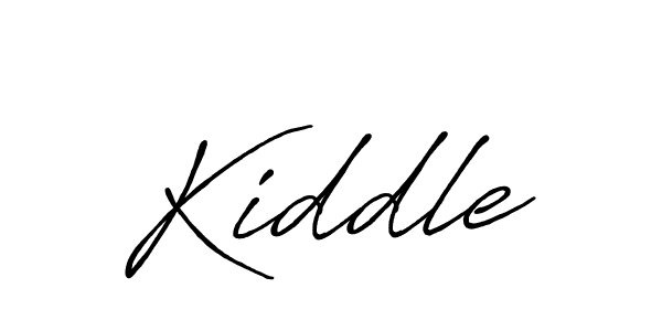 Similarly Antro_Vectra_Bolder is the best handwritten signature design. Signature creator online .You can use it as an online autograph creator for name Kiddle. Kiddle signature style 7 images and pictures png