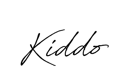 Also You can easily find your signature by using the search form. We will create Kiddo name handwritten signature images for you free of cost using Antro_Vectra_Bolder sign style. Kiddo signature style 7 images and pictures png