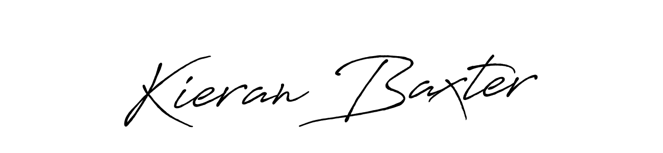 How to Draw Kieran Baxter signature style? Antro_Vectra_Bolder is a latest design signature styles for name Kieran Baxter. Kieran Baxter signature style 7 images and pictures png