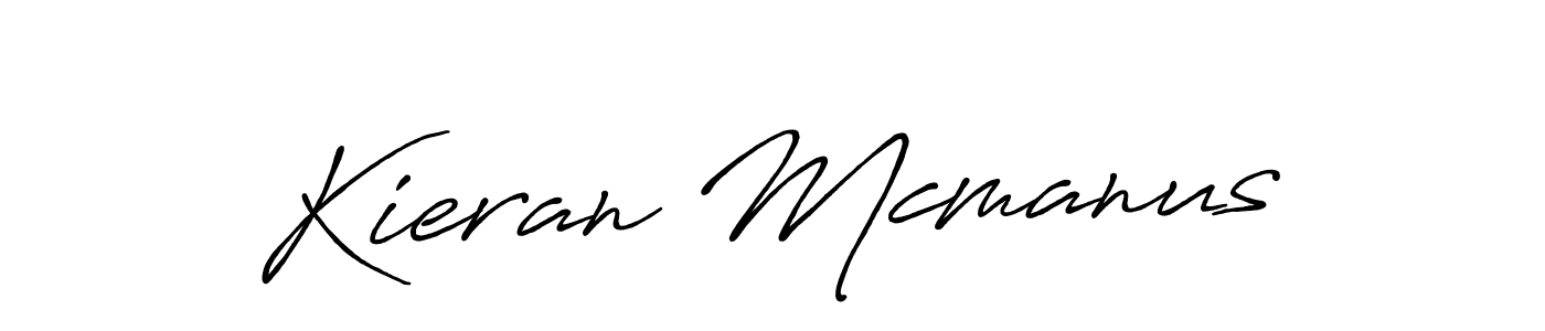 Antro_Vectra_Bolder is a professional signature style that is perfect for those who want to add a touch of class to their signature. It is also a great choice for those who want to make their signature more unique. Get Kieran Mcmanus name to fancy signature for free. Kieran Mcmanus signature style 7 images and pictures png