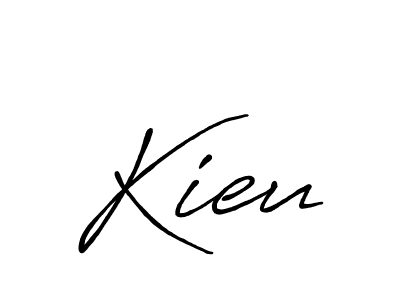 Antro_Vectra_Bolder is a professional signature style that is perfect for those who want to add a touch of class to their signature. It is also a great choice for those who want to make their signature more unique. Get Kieu name to fancy signature for free. Kieu signature style 7 images and pictures png