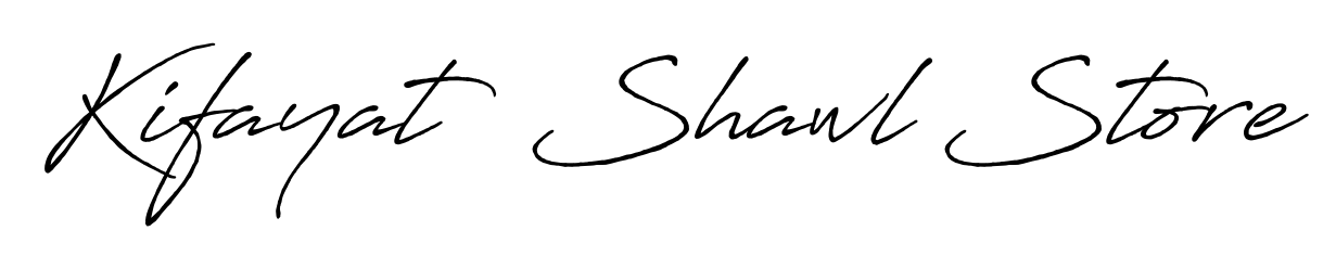 Best and Professional Signature Style for Kifayat  Shawl Store. Antro_Vectra_Bolder Best Signature Style Collection. Kifayat  Shawl Store signature style 7 images and pictures png