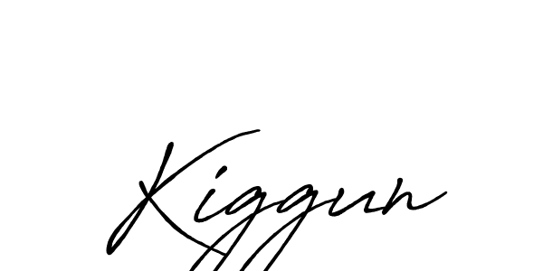 Here are the top 10 professional signature styles for the name Kiggun. These are the best autograph styles you can use for your name. Kiggun signature style 7 images and pictures png