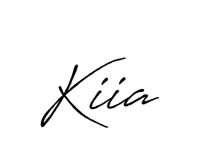 This is the best signature style for the Kiia name. Also you like these signature font (Antro_Vectra_Bolder). Mix name signature. Kiia signature style 7 images and pictures png