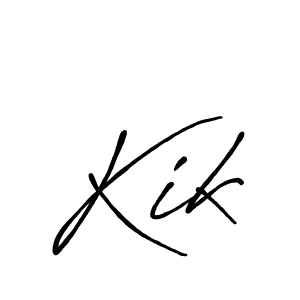 Also You can easily find your signature by using the search form. We will create Kik name handwritten signature images for you free of cost using Antro_Vectra_Bolder sign style. Kik signature style 7 images and pictures png