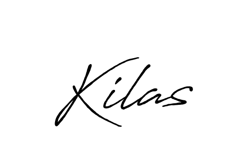 How to Draw Kilas signature style? Antro_Vectra_Bolder is a latest design signature styles for name Kilas. Kilas signature style 7 images and pictures png