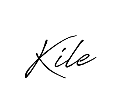 if you are searching for the best signature style for your name Kile. so please give up your signature search. here we have designed multiple signature styles  using Antro_Vectra_Bolder. Kile signature style 7 images and pictures png