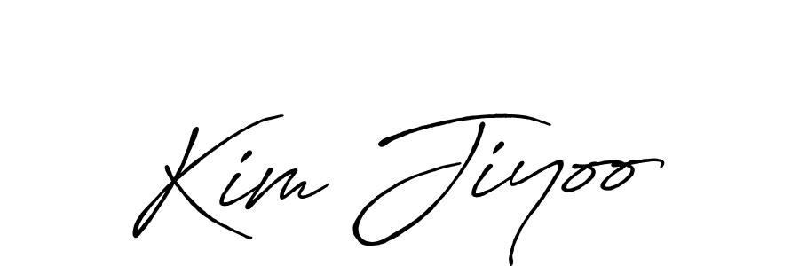 Make a short Kim Jiyoo signature style. Manage your documents anywhere anytime using Antro_Vectra_Bolder. Create and add eSignatures, submit forms, share and send files easily. Kim Jiyoo signature style 7 images and pictures png