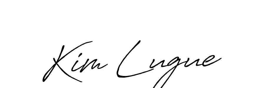 You can use this online signature creator to create a handwritten signature for the name Kim Lugue. This is the best online autograph maker. Kim Lugue signature style 7 images and pictures png