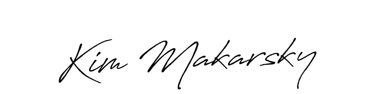 Check out images of Autograph of Kim Makarsky name. Actor Kim Makarsky Signature Style. Antro_Vectra_Bolder is a professional sign style online. Kim Makarsky signature style 7 images and pictures png