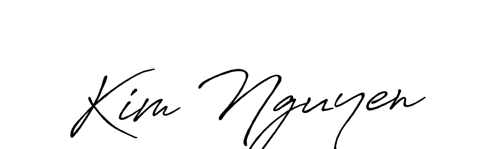 Here are the top 10 professional signature styles for the name Kim Nguyen. These are the best autograph styles you can use for your name. Kim Nguyen signature style 7 images and pictures png