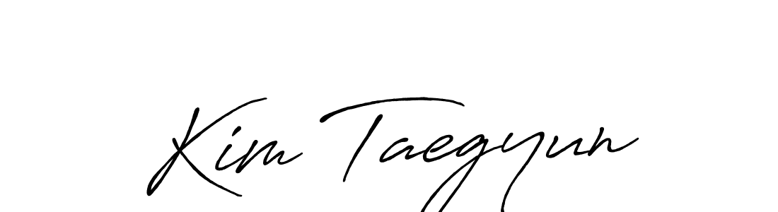 if you are searching for the best signature style for your name Kim Taegyun. so please give up your signature search. here we have designed multiple signature styles  using Antro_Vectra_Bolder. Kim Taegyun signature style 7 images and pictures png