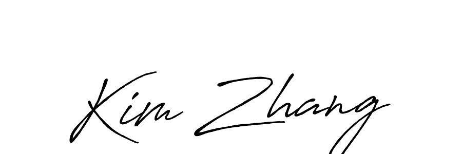 Here are the top 10 professional signature styles for the name Kim Zhang. These are the best autograph styles you can use for your name. Kim Zhang signature style 7 images and pictures png