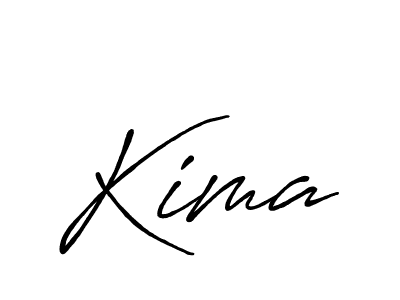 Antro_Vectra_Bolder is a professional signature style that is perfect for those who want to add a touch of class to their signature. It is also a great choice for those who want to make their signature more unique. Get Kima name to fancy signature for free. Kima signature style 7 images and pictures png